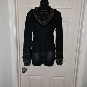 Buffalo sweater size medium 5/$25